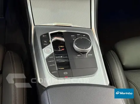 320i 2.0 16V TURBO FLEX SPORT GP AUTOMÁTICO