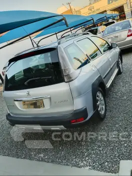 207 SW 1.6 16V 4P FLEX ESCAPADE