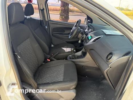 KA + 1.0 SE 12V