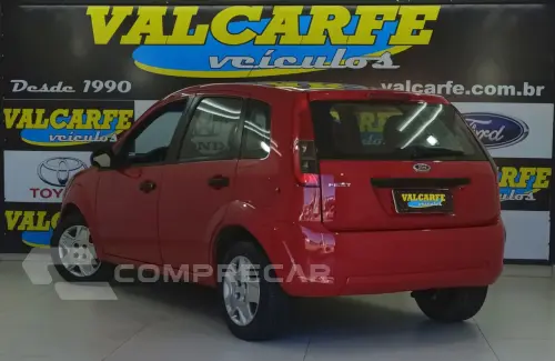 FIESTA 1.0 MPI 8V