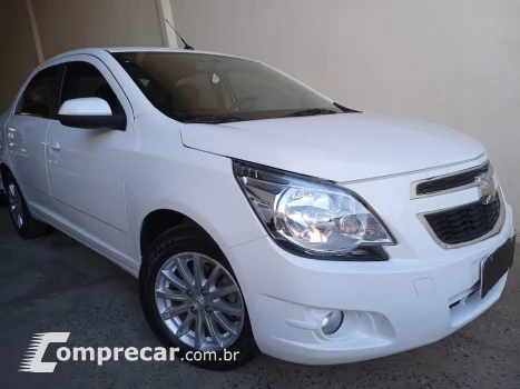 COBALT 1.4 LTZ 8V