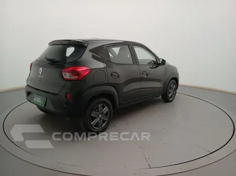 KWID 1.0 12V SCE FLEX ZEN MANUAL