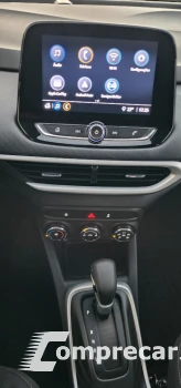TRACKER 1.0 Turbo LT