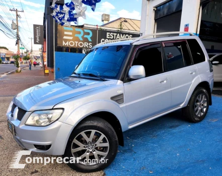 PAJERO 2.0 TR4 4X2 16V