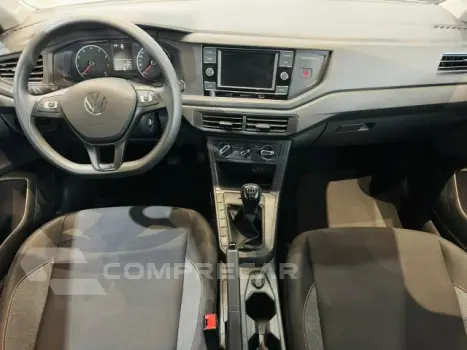 POLO - 1.0 MPI MANUAL