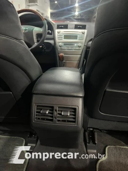 Camry 3.5 V6 24V 4P XLE AUTOMÁTICO