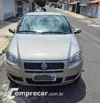 Fiat SIENA 1.0 MPI EL 8V 4 portas