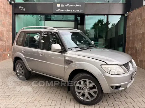 PAJERO TR4 2.0 4X2 16V 140cv