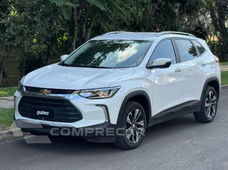 TRACKER 1.0 Turbo Premier