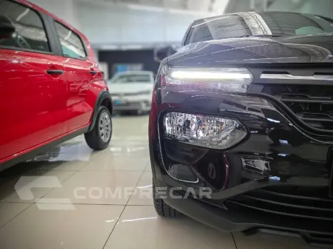 KWID 1.0 12V SCE FLEX INTENSE MANUAL