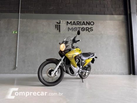 XL 700V TRANSALP
