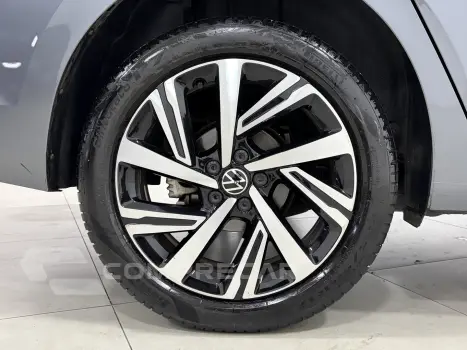 VIRTUS 1.0 200 TSI HIGHLINE AUTOMÁTICO