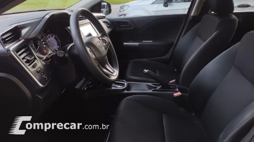 CITY 1.5 PERSONAL 16V