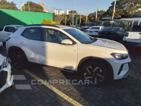 TERA 1.0 170 TSI HIGH AUTOMÁTICO