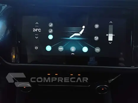 ARRIZO 6 PRO 1.5 TCI FLEX HYBRID CVT