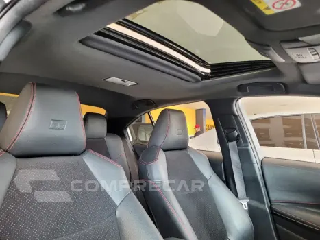 Corolla GR-Sport 2.0 Flex 16V Aut.