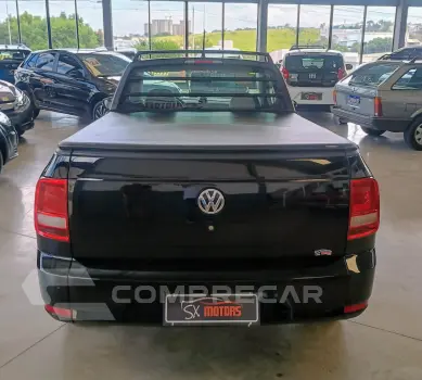 SAVEIRO 1.6 MSI Trendline CS 8V