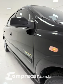 ASTRA 2.0 MPFI Advantage 8V