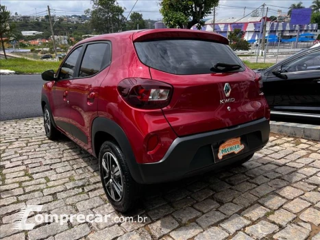 KWID 1.0 12V SCE Intense