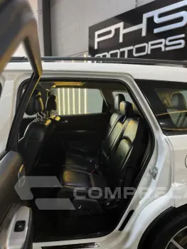 FREEMONT 2.4 Precision 16V