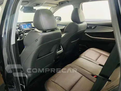 TIGGO8 1.6TGDI