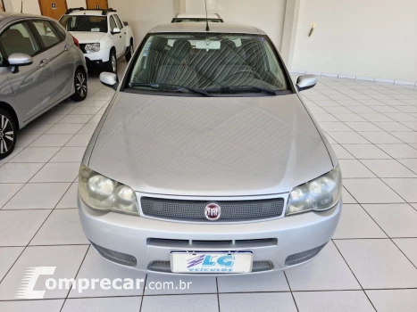 Palio 1.0 FLEX ECONOMY