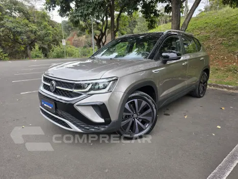 Volkswagen TAOS 1.4 250 TSI Highline 4 portas