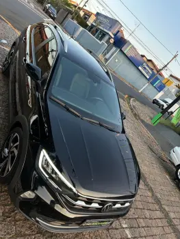 Nivus Highline 1.0 200 TSI Flex Aut.