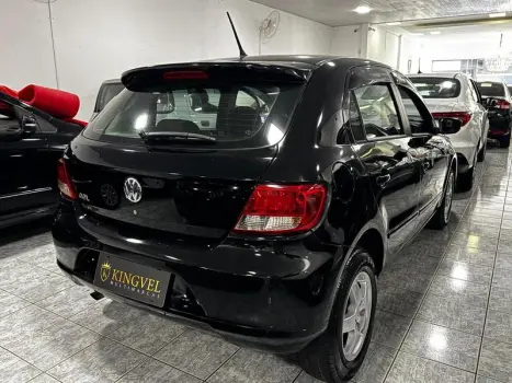 GOL 1.0