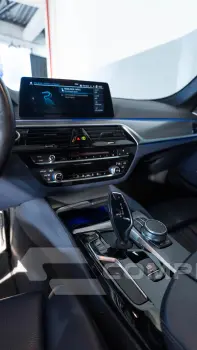 530E 2.0 16V Twinpower M Sport