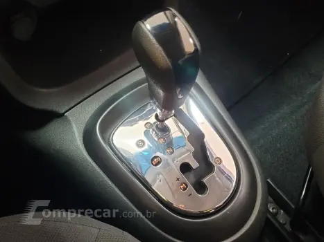 AIRCROSS Feel 1.6 Flex 16V 5p Aut.