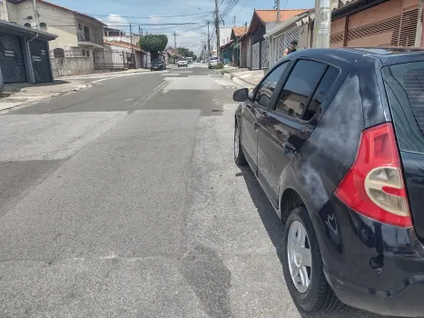 SANDERO 1.6 Privilège 8V