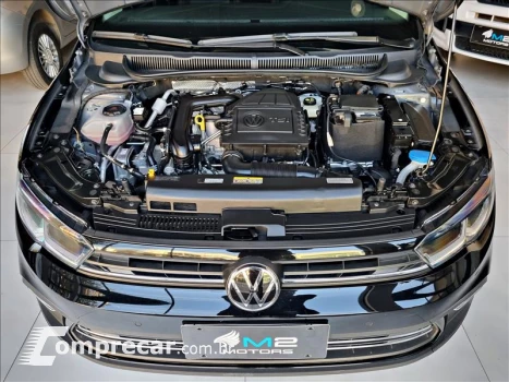 POLO 1.0 170 TSI Highline