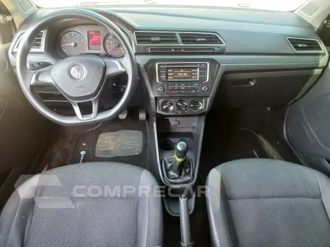 GOL 1.0 I 8V