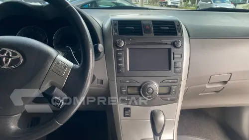TOYOTA COROLLA 2.0 XEI