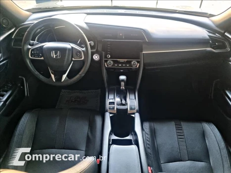 CIVIC 2.0 16vone EXL