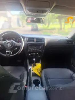 JETTA 2.0 Comfortline