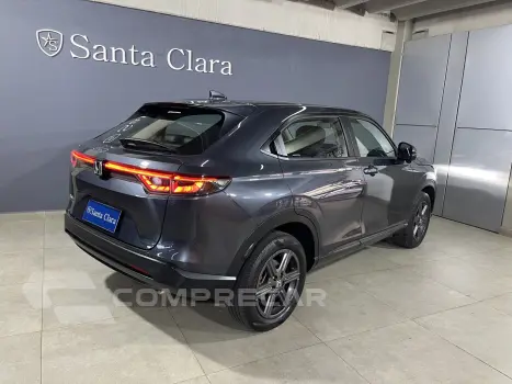HR-V 1.5 DI I-VTEC FLEX EXL CVT
