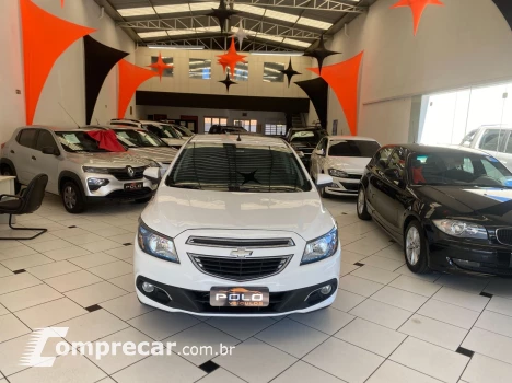 ONIX 1.4 MPFI LTZ 8V CHEVROLET