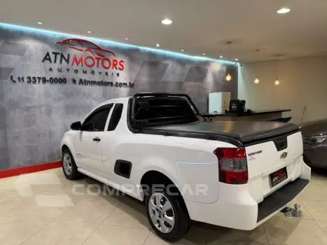 Montana 1.4 FLEX LS