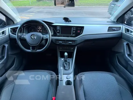 Polo 1.0 200 Tsi Highline Automático