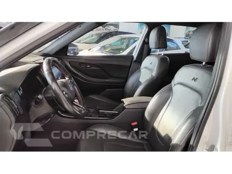 CRETA 1.0 TGDI FLEX N LINE AUTOMÁTICO