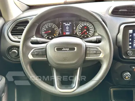 RENEGADE 1.3 T270 TURBO FLEX SPORT AT6