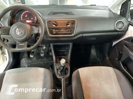 UP 1.0 MPI TAKE UP 12V FLEX 2P MANUAL