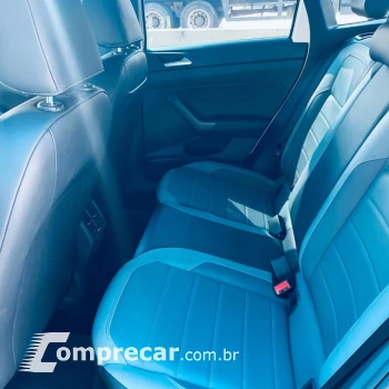 NIVUS 1.0 200 TSI Highline