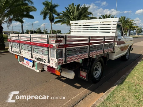 F-1000 3.6 Super CS