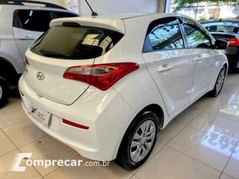 HB20 1.0 Comfort 12V