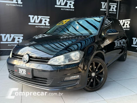GOLF 1.4 TSI Comfortline 16V