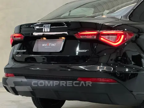 CRONOS DRIVE 1.0 6V Flex
