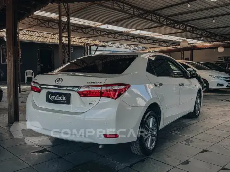 COROLLA 2.0 XEI 16V